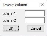 layout-column
